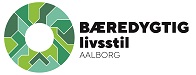 Bæredygtig livsstil Logo